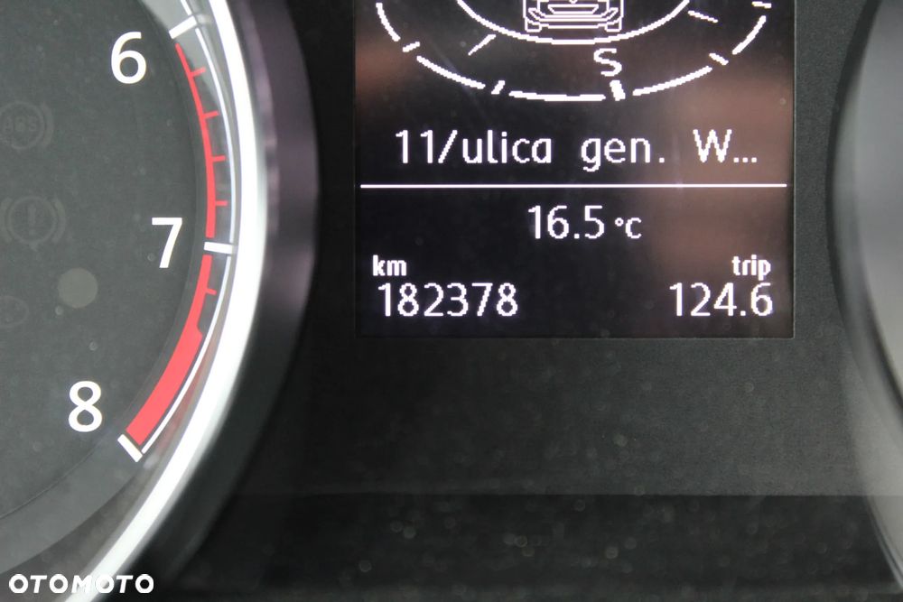 Volkswagen Golf Sportsvan 1.4 TSI (BlueMotion Technology) DSG Highline - 26