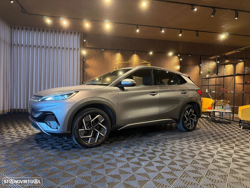 BYD Atto 3 Comfort - 3