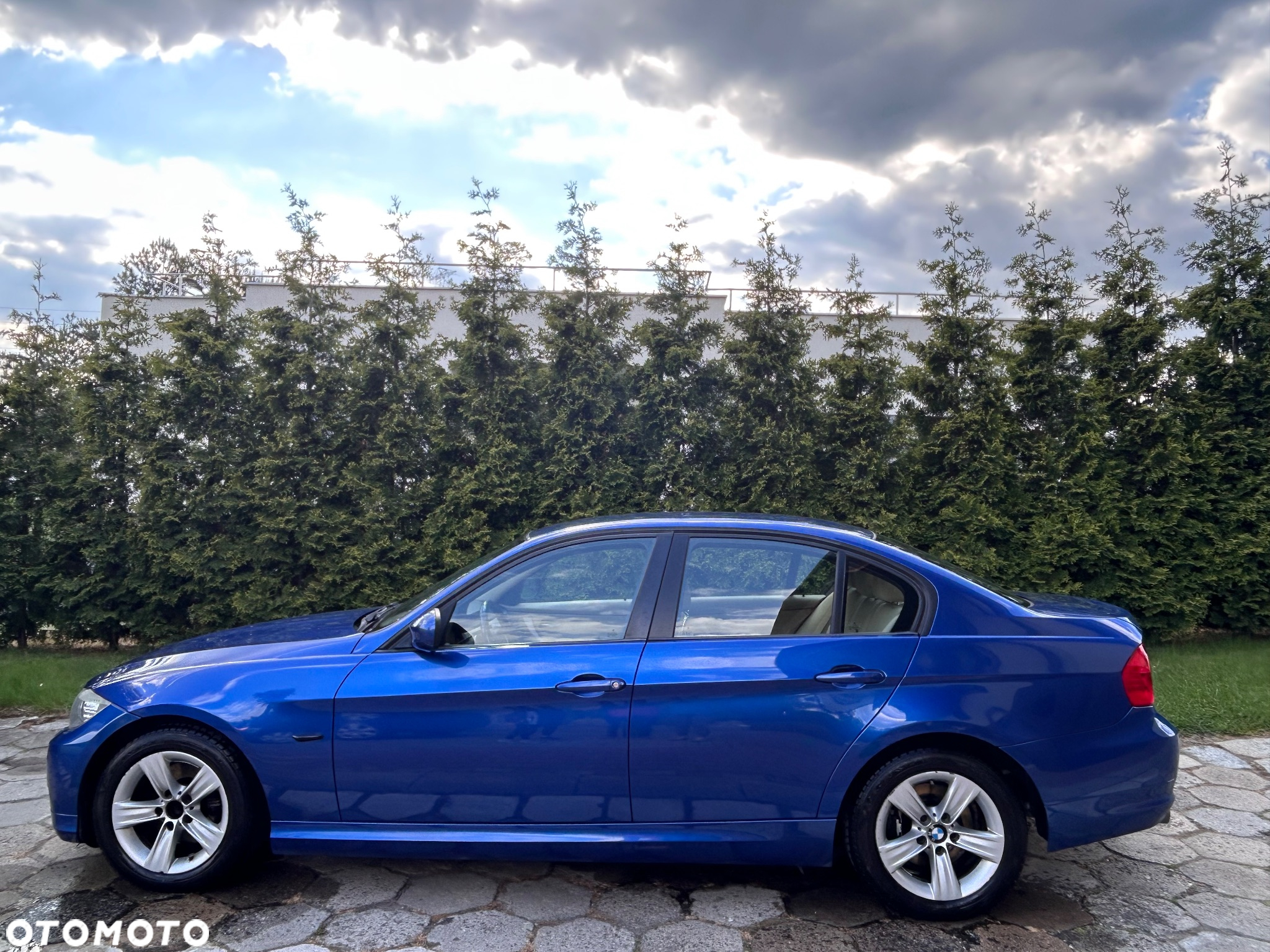 BMW Seria 3 320d - 3