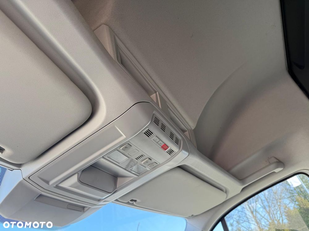 MAN Tge 3.140 Furgon - 10