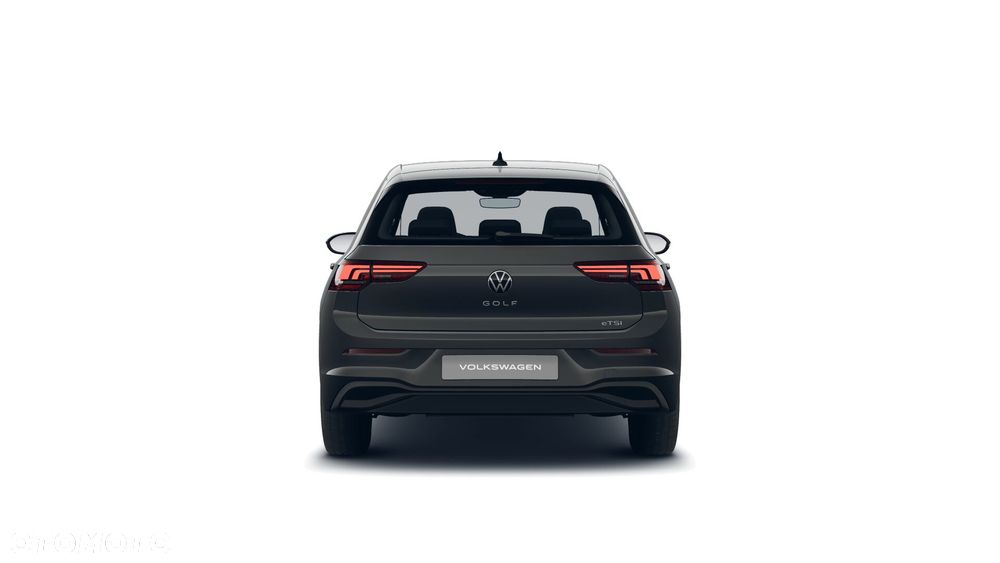 Volkswagen Golf - 7