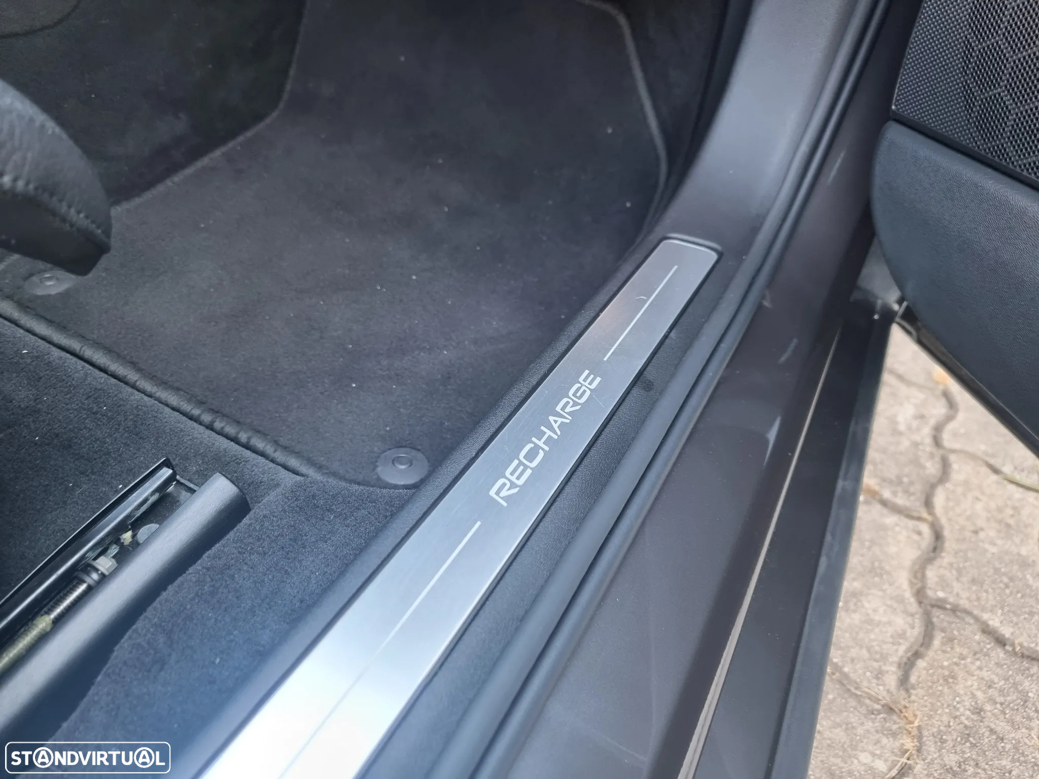 Volvo S90 2.0 T8 PHEV R-Design Expression AWD - 12