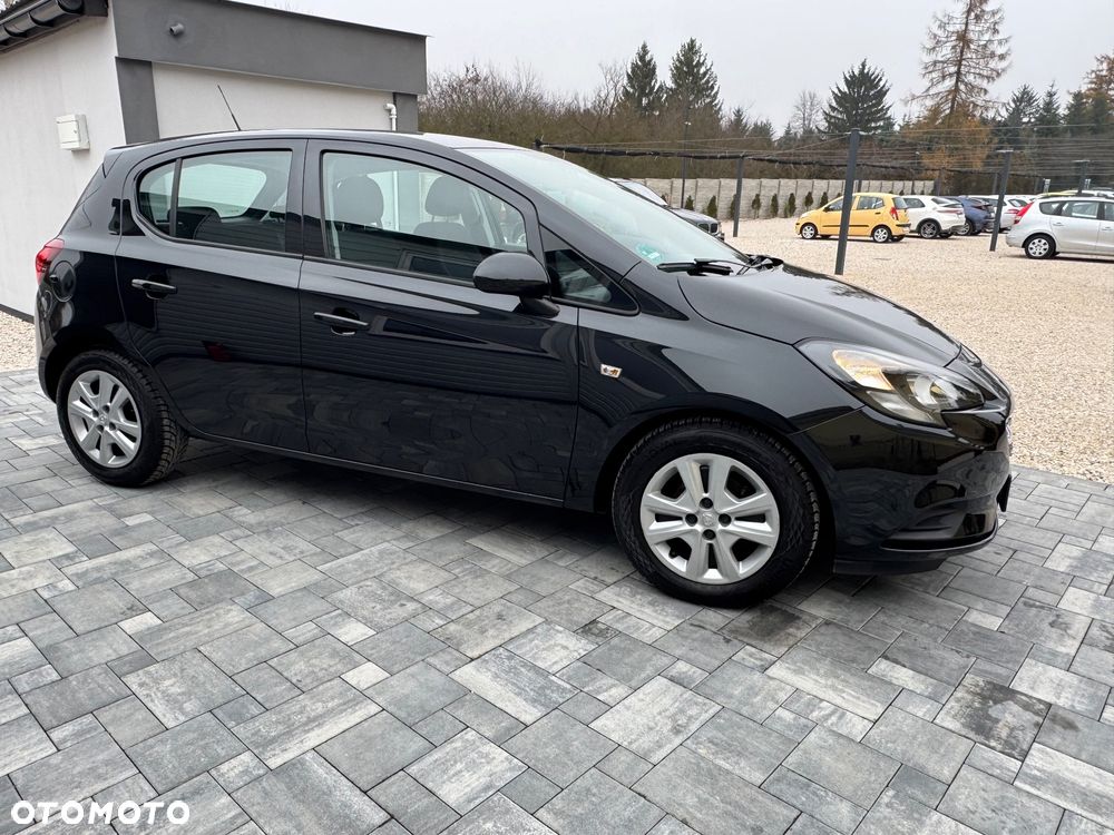 Opel Corsa 1.4 Color Edition - 2