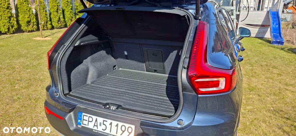 Volvo XC 40 T4 Inscription - 12