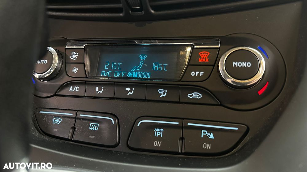 Ford C-Max 2.0 TDCi Aut. Titanium - 17