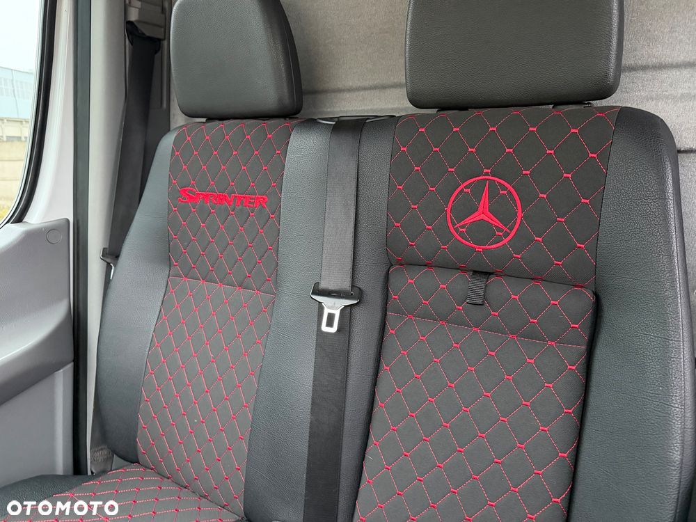 Mercedes-Benz sprinter - 15