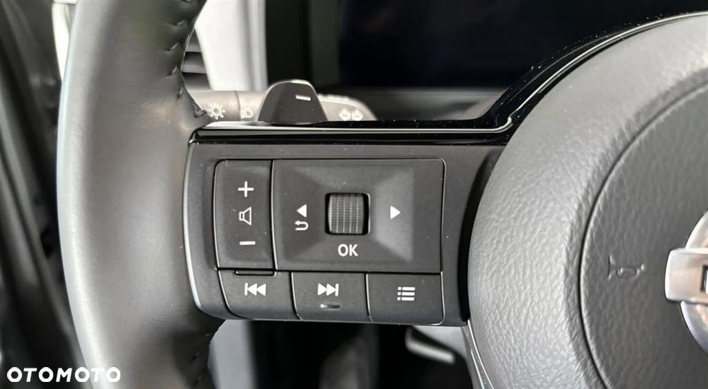 Nissan Qashqai 1.3 DIG-T DCT TEKNA - 13