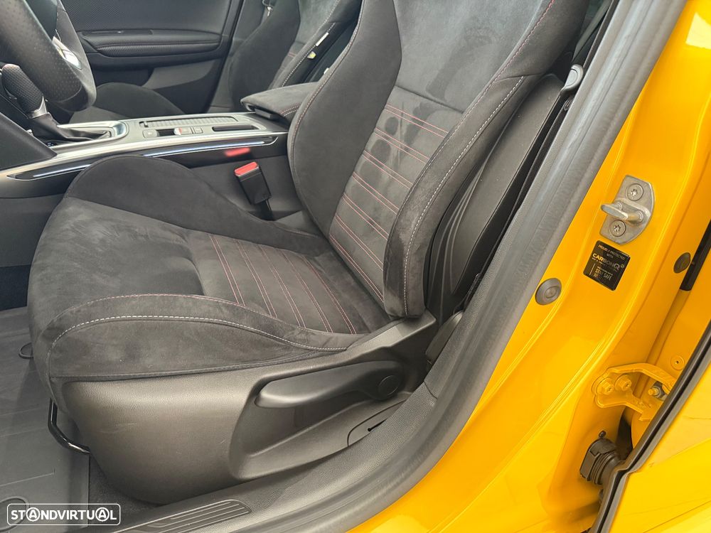 Renault Mégane 1.8 TCe R.S. Ultime EDC - 22