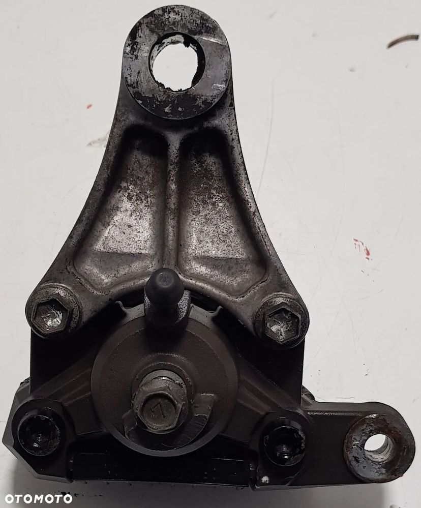 Suzuki SV 650 98-02 zacisk hamulcowy tył - 3