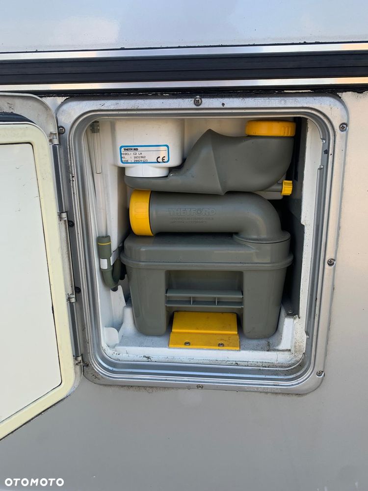 Mercedes-Benz 313 CDI - 15