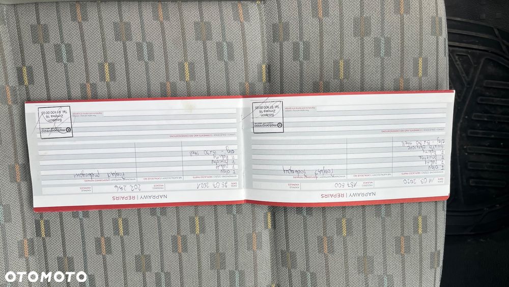 Volkswagen T5 Transporter T 5 - 24