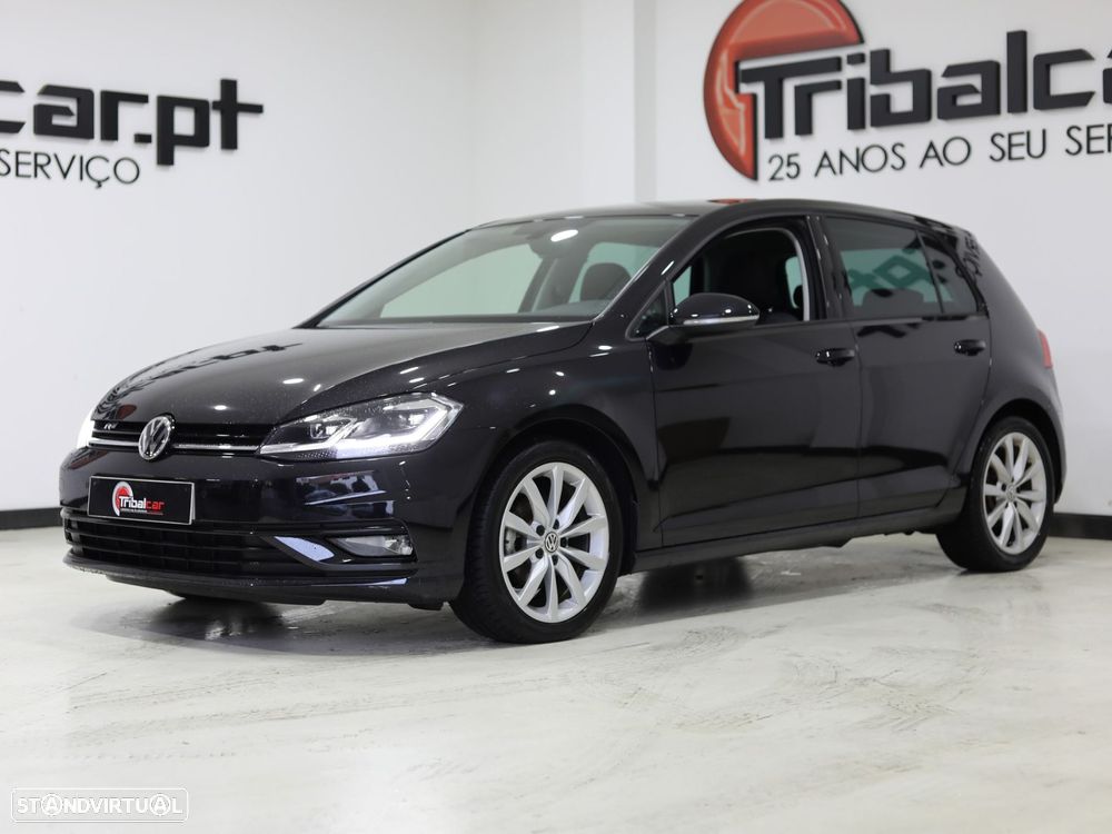 VW Golf 1.0 TSI R-Line - 8