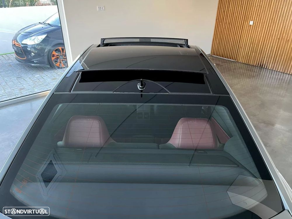 Mercedes-Benz E 220 - 35