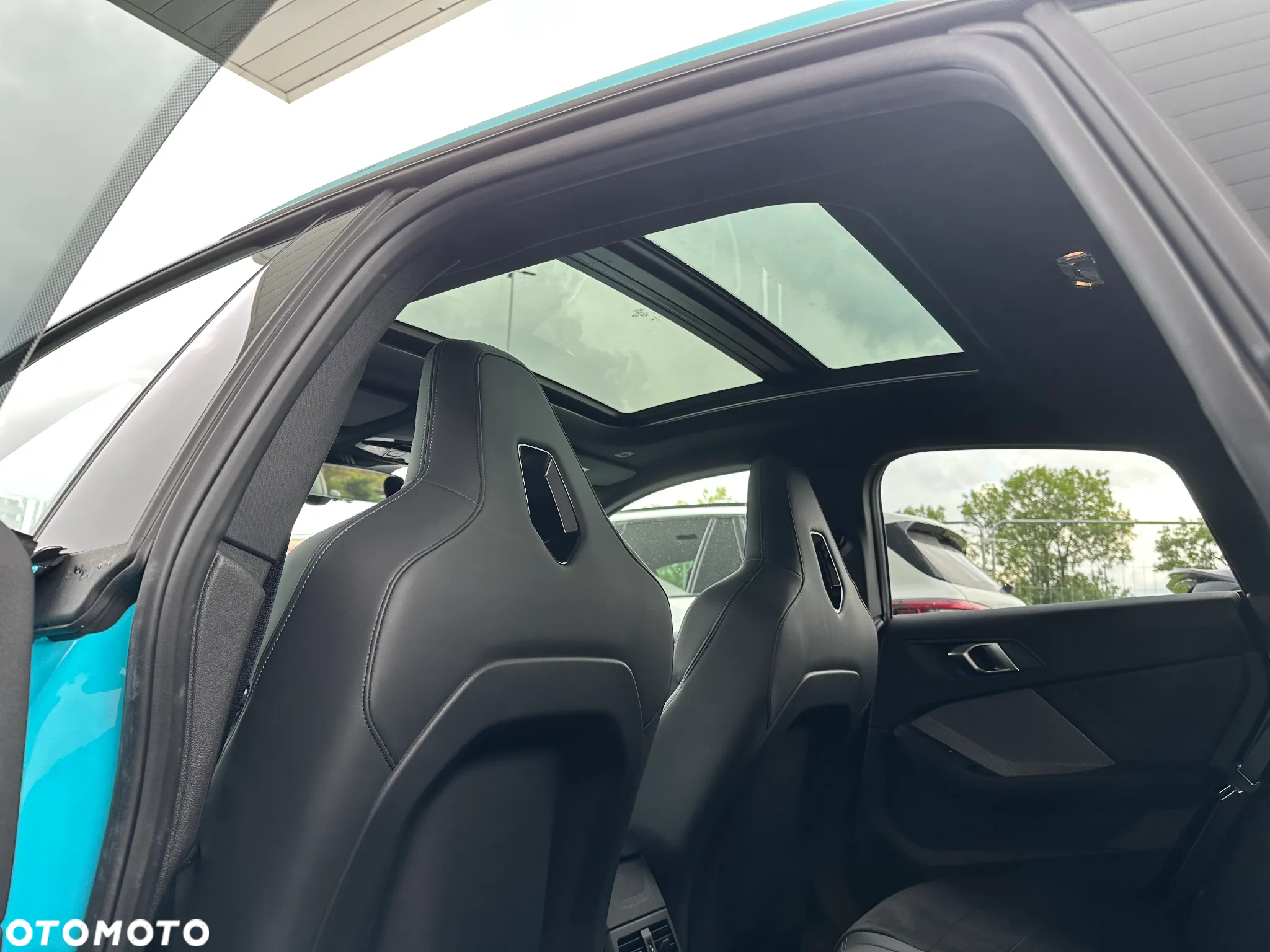 BMW Seria 2 M235i xDrive - 23
