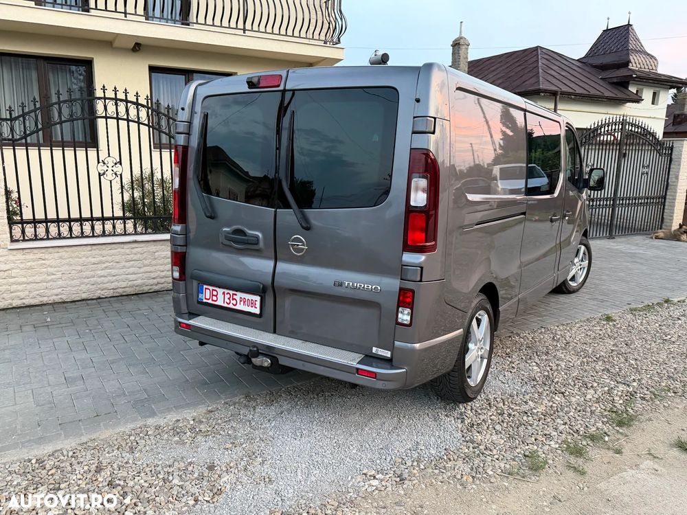 Opel Vivaro L2H1 S&S + - 3