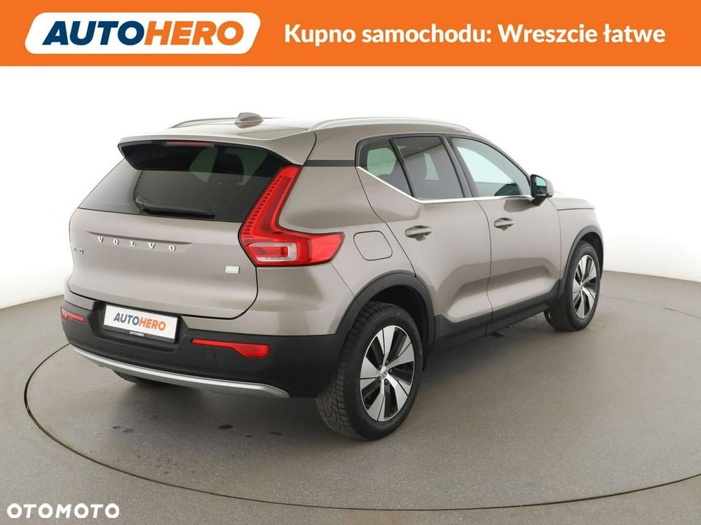 Volvo XC 40 T5 Plug-In Hybrid Inscription Expression Pro - 8