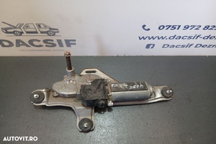 Motoras stergator luneta 85130-42040 159200-4791 85130-42040 159200-4 - 1