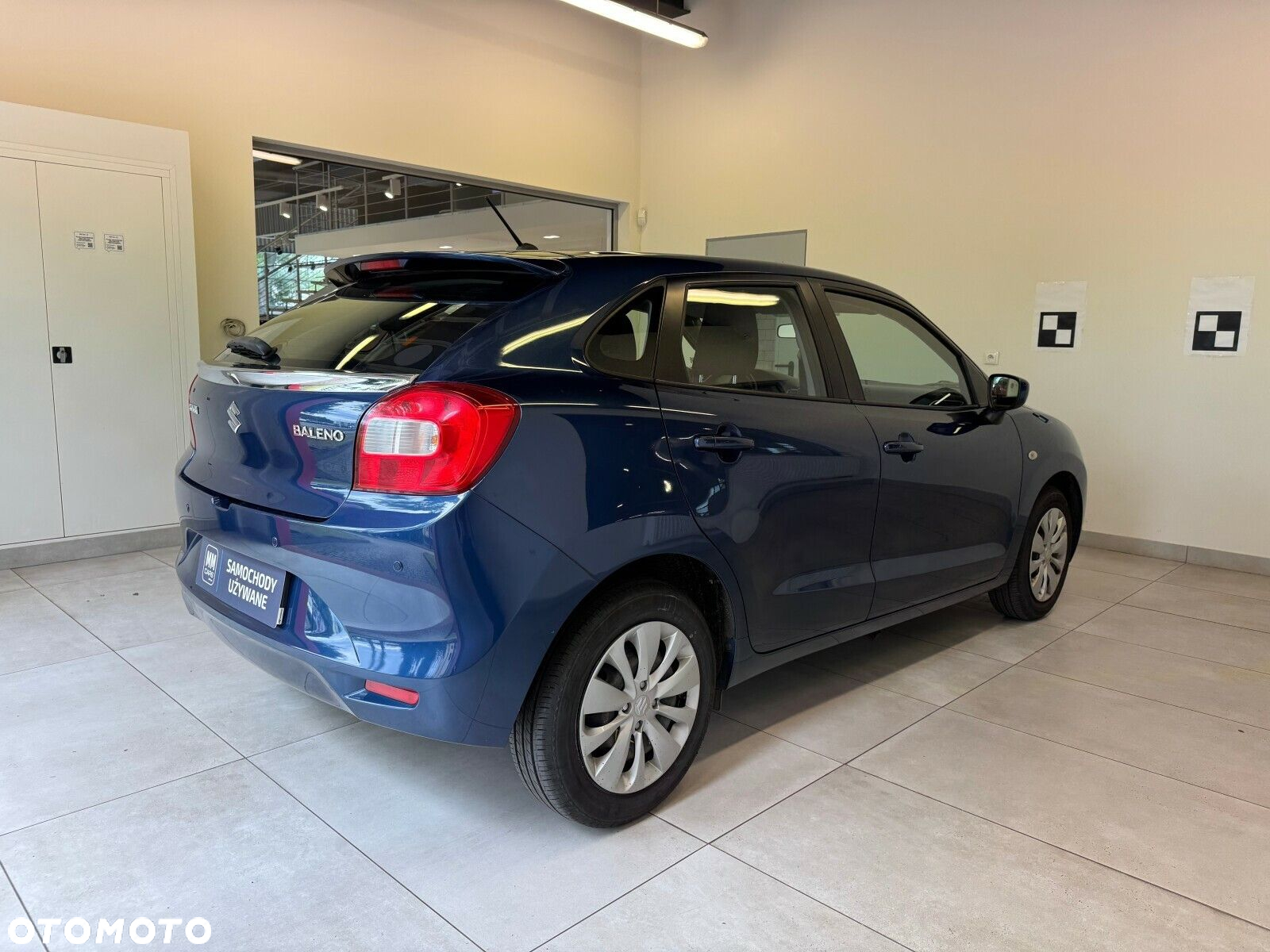 Suzuki Baleno 1.2 Premium Plus - 3
