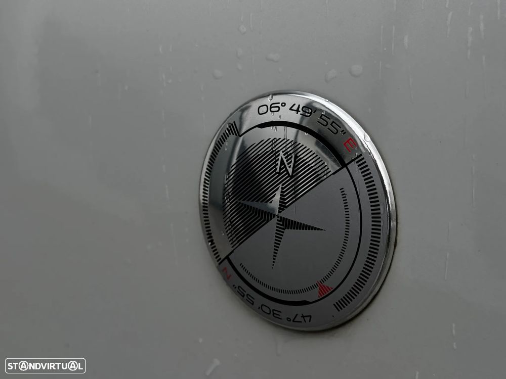 Peugeot 2008 PureTech 110 Stop&Start Crossway - 22