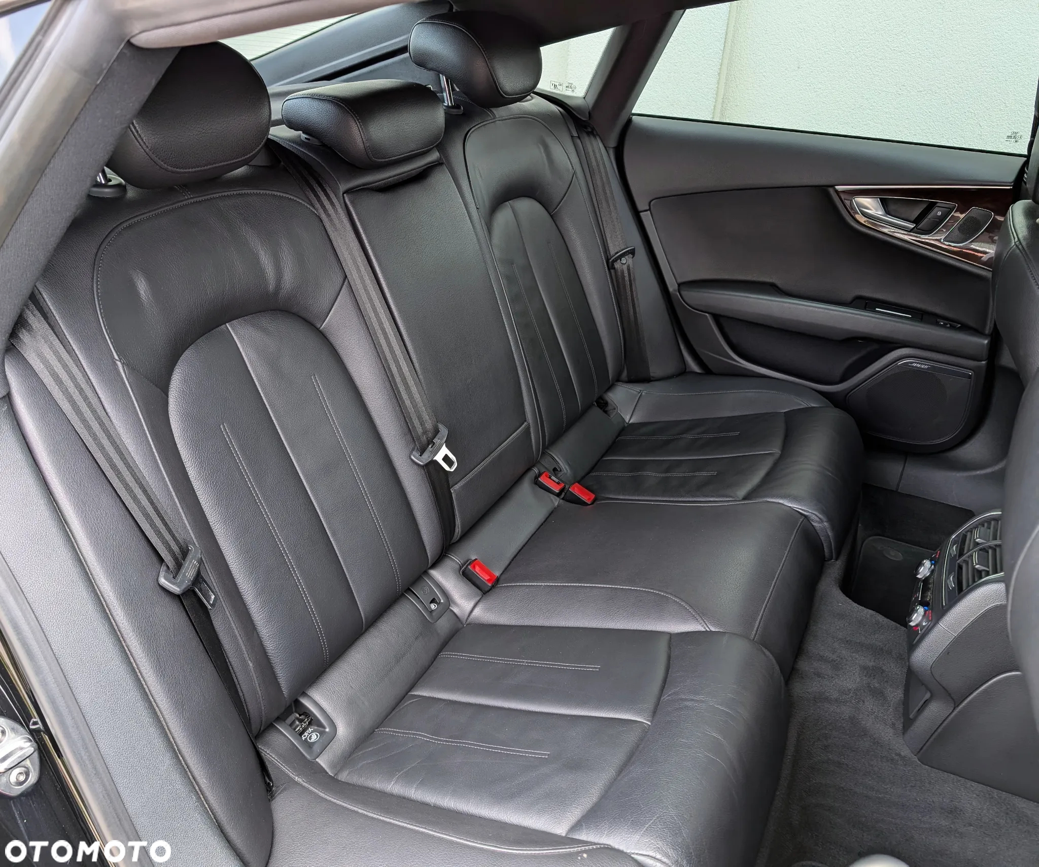 Audi A7 Sportback 3.0 TFSI Quattro S tronic - 21