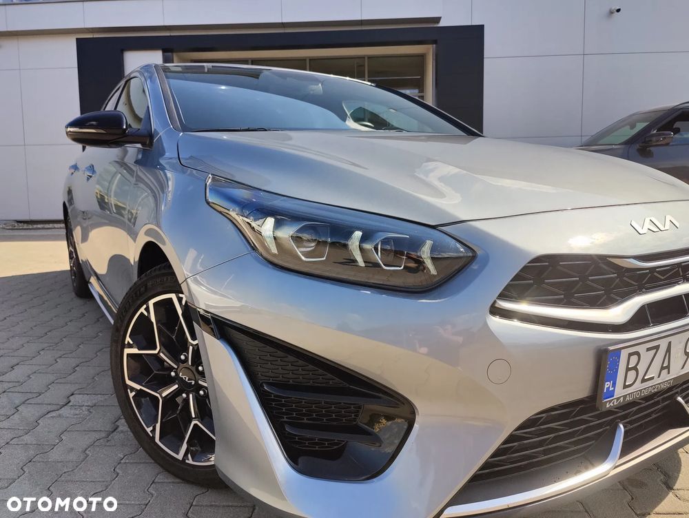 Kia ProCeed - 4