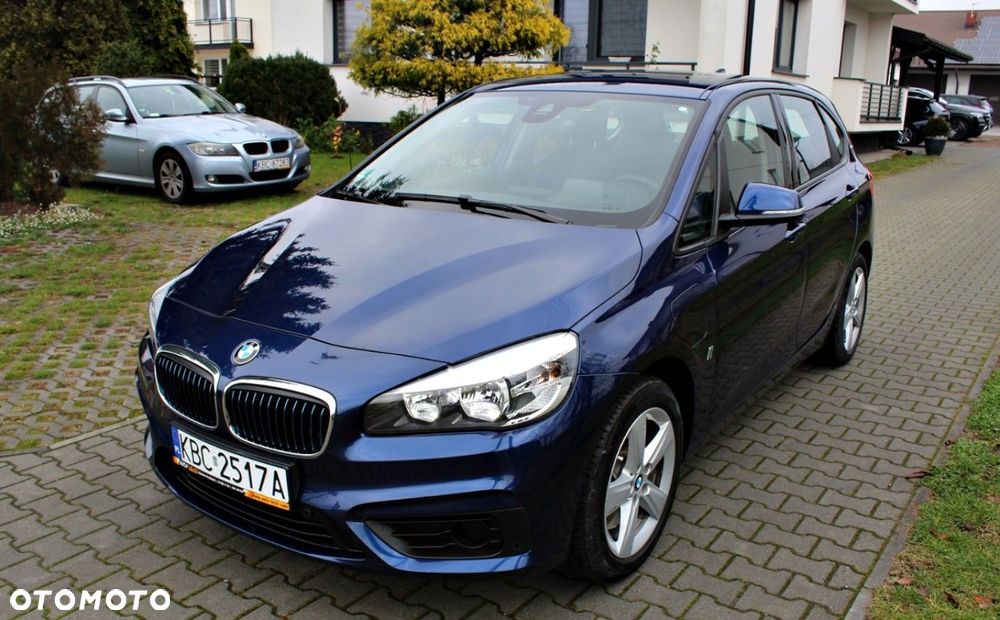 BMW Seria 2