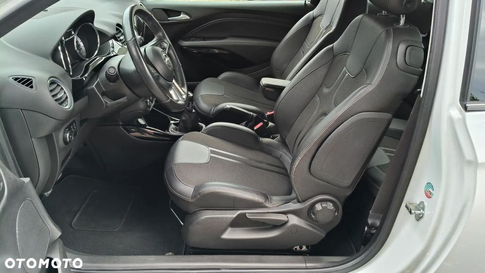 Opel Adam 1.4 Slam S&S - 18