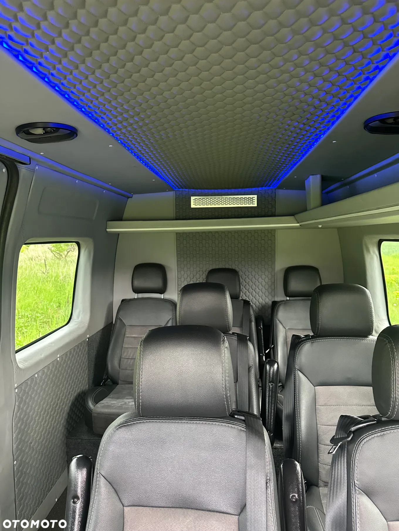 Renault Master dCi L3H2 Pack Clim - 5