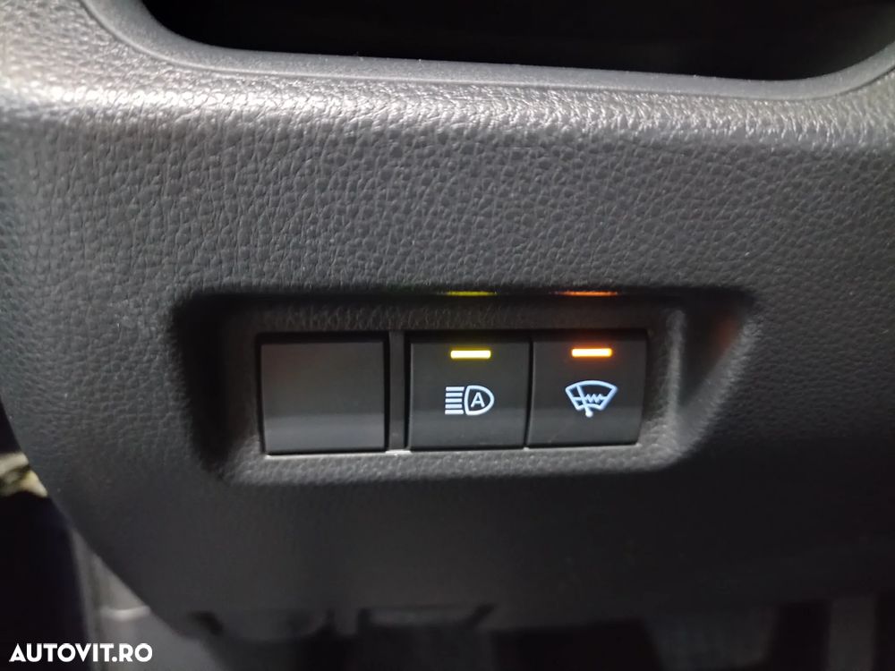 Toyota RAV4 2.0P CVT AWD Dynamic - 11