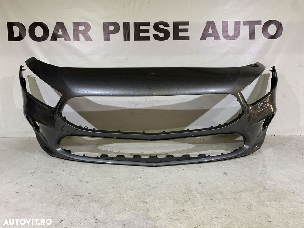Bara fata Mercedes A-Class, W177, 2019, 2020, 2021, 2022, cod origine OE A1778853600. - 1