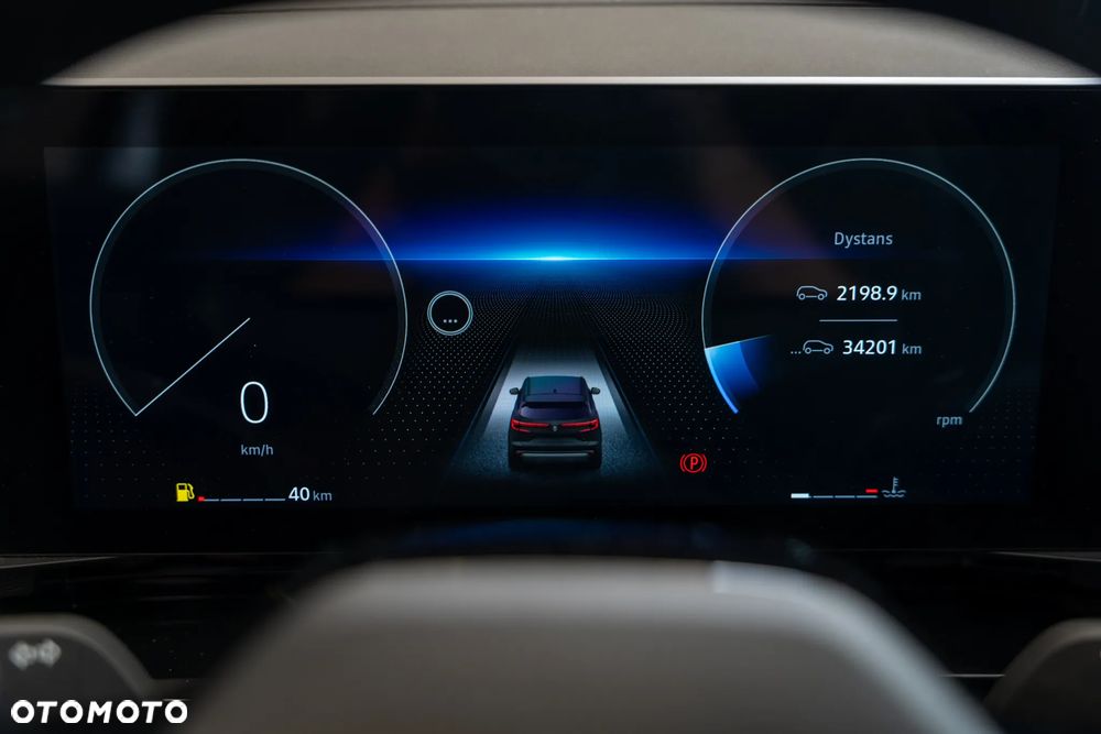 Renault Austral 2023
