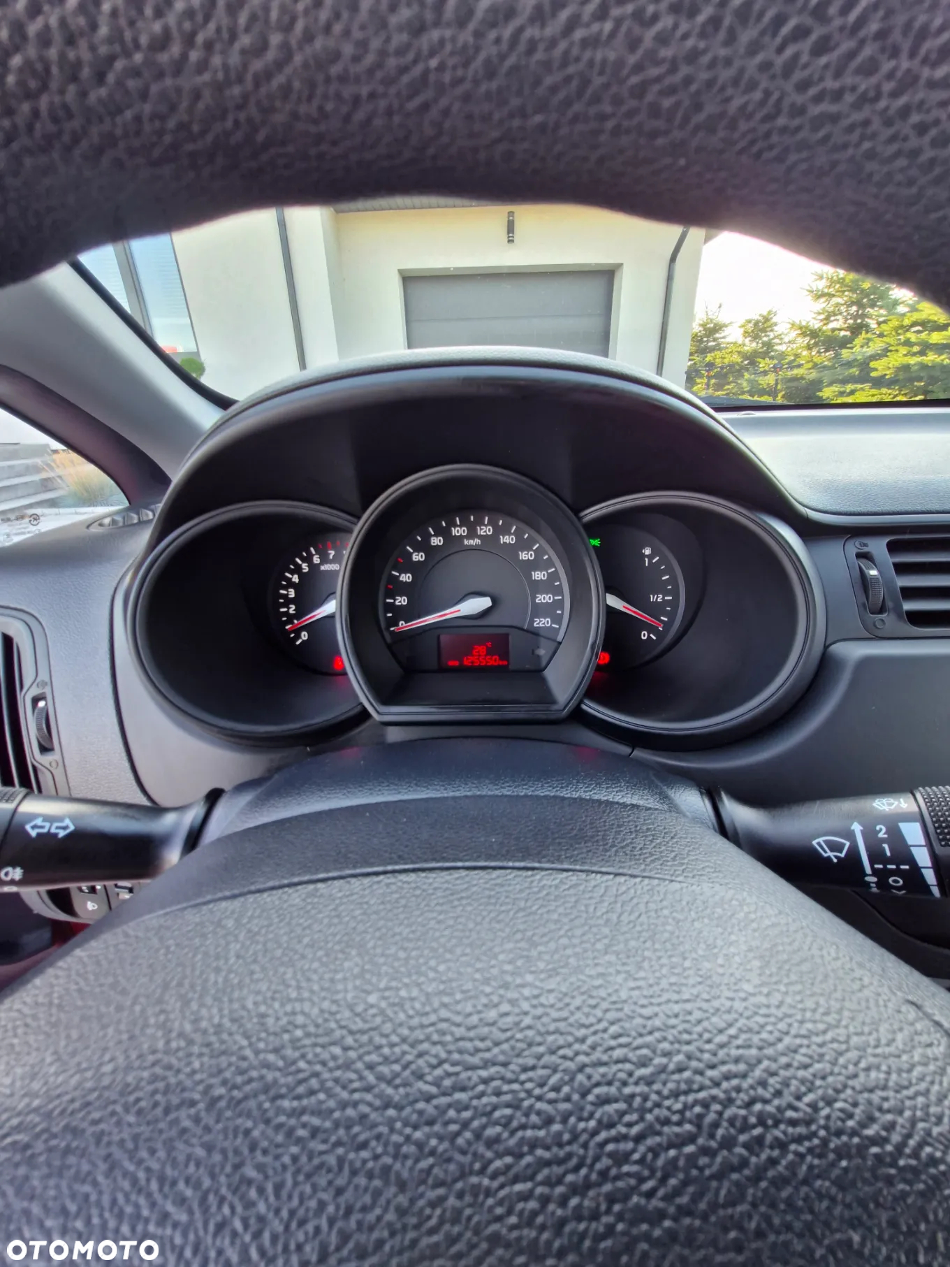 Kia Rio 1.2 Edition 7 - 16