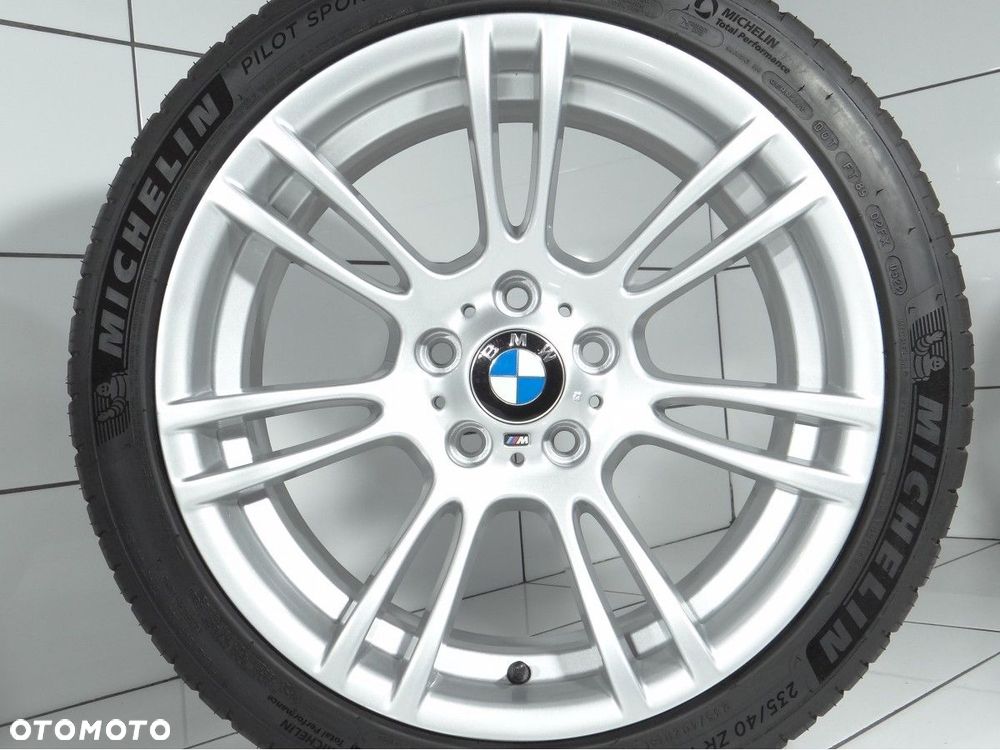 Koła letnie BMW M PAKIET 18" BMW 3 E90 M3 E93 M3 - 5