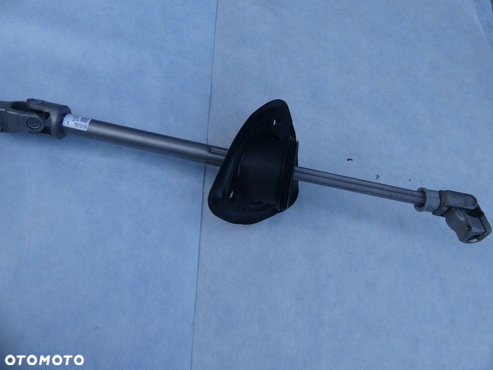 dw audi a6 c7 lift kolumna kierownicza 4g0419502s 02s 4g1419753c - 3