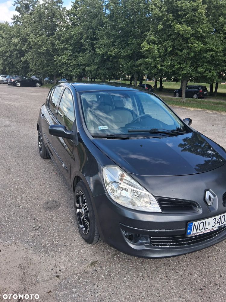 Renault Clio 1.5 dCi Alize - 2