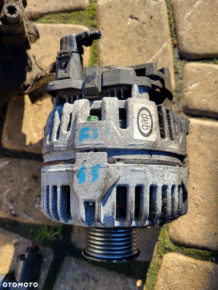 Alternator audi a3 8p 06r 1.6fsi