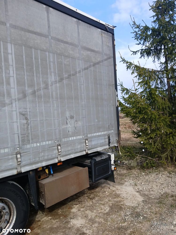 Schmitz Cargobull SCB S3T - 5