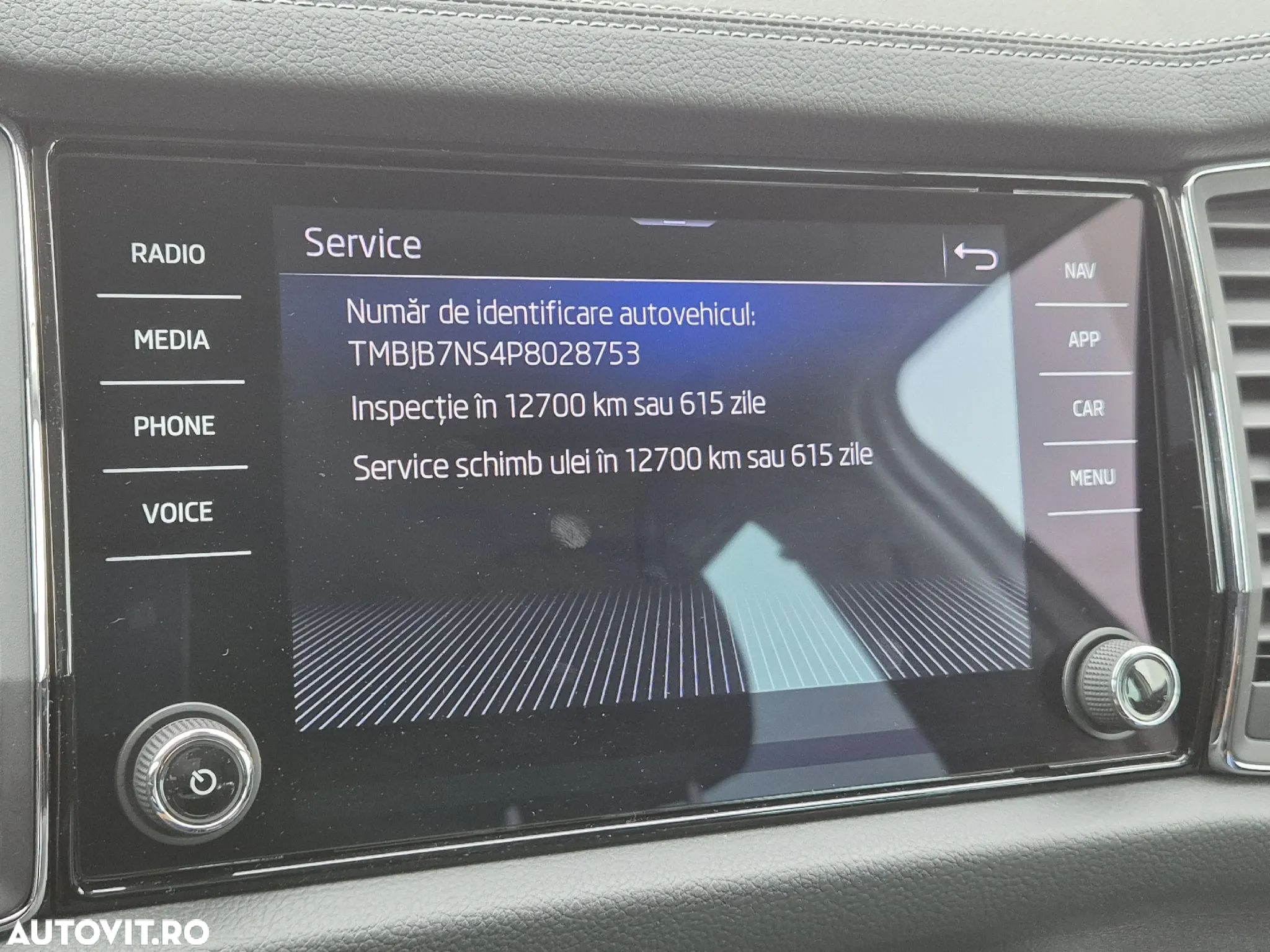 Skoda Kodiaq 1.5 TSI DSG Ambition - 22