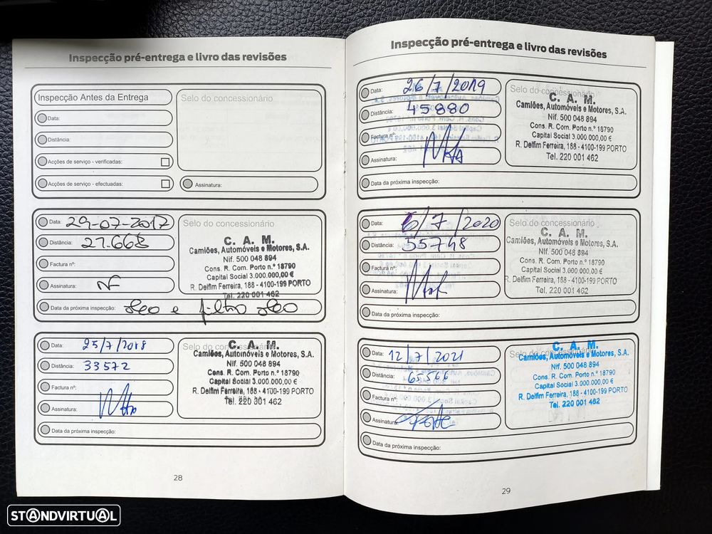 Ford Fiesta 1.5 TDCi Titanium - 14