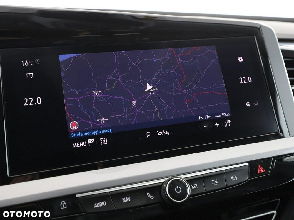 Opel Grandland X 1.5 CDTI Design Line S&S - 26