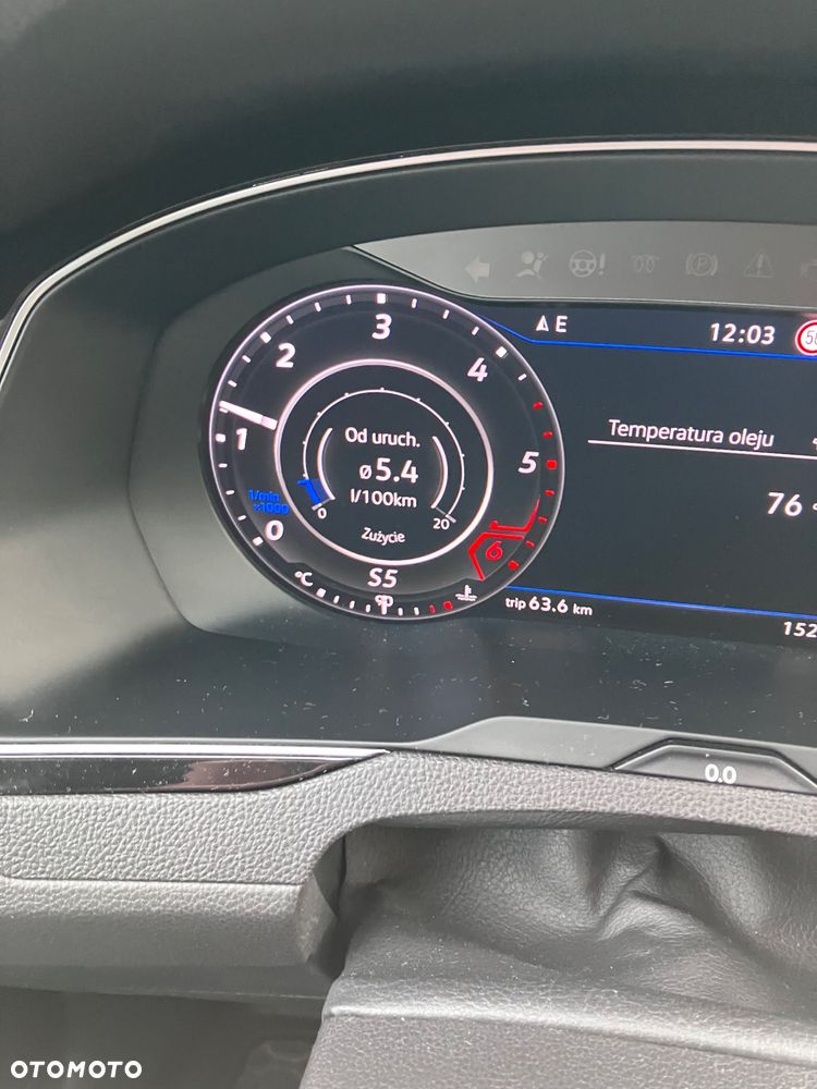 Volkswagen Passat - 29