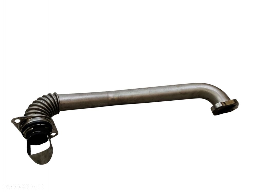 RURKA EGR VOLVO V60 I S60 II XC60 I S80 II XC90 II 2.0 D4 D5 D3 32225133 - 1