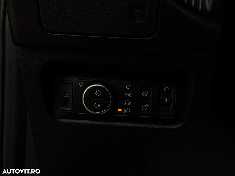 Ford Ranger 2,0 l EcoBlue Doppelkabine Autm. Wildtrak - 27