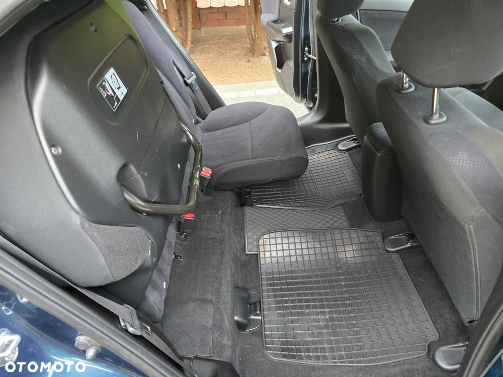 Honda Civic 1.4 i-VTEC Comfort - 21