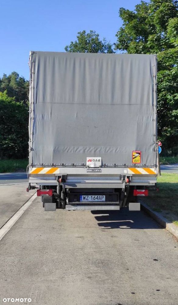 Iveco DAILY 70C18 - 9