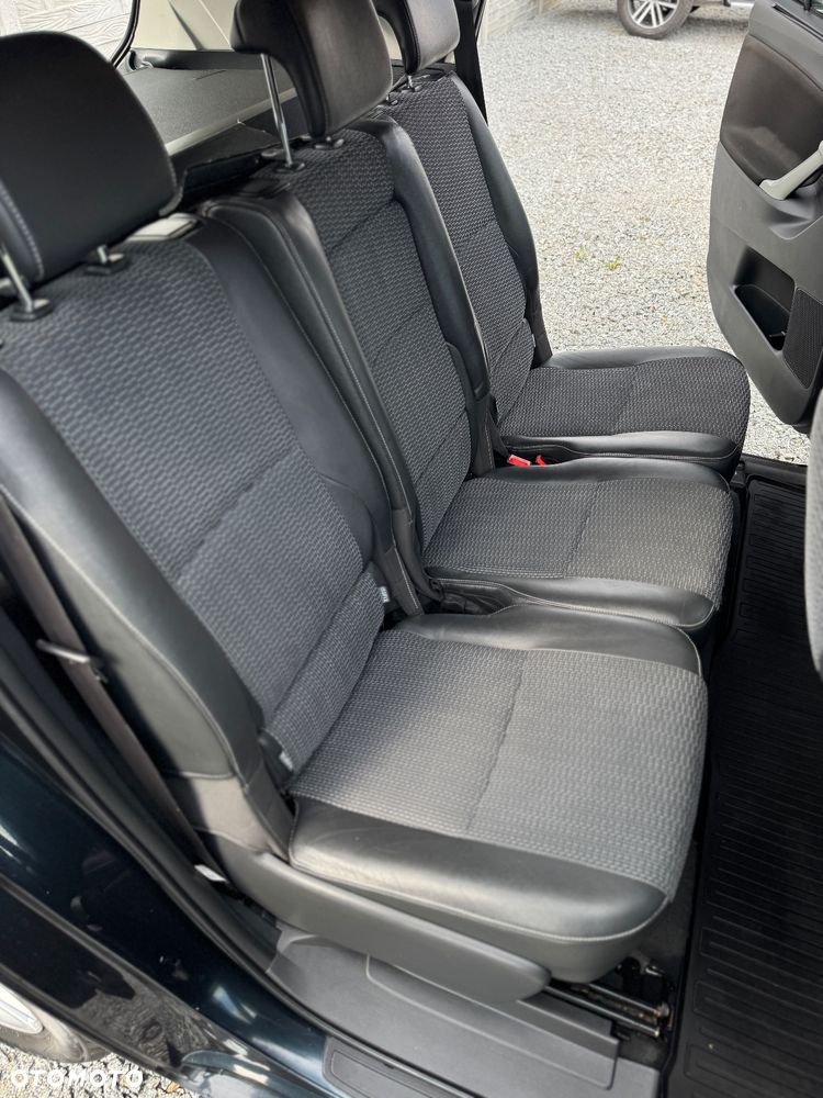 Toyota Verso 2.0 D-4D Executive - 9