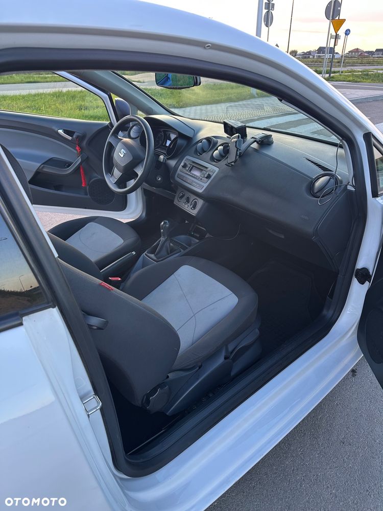 Seat Ibiza - 36