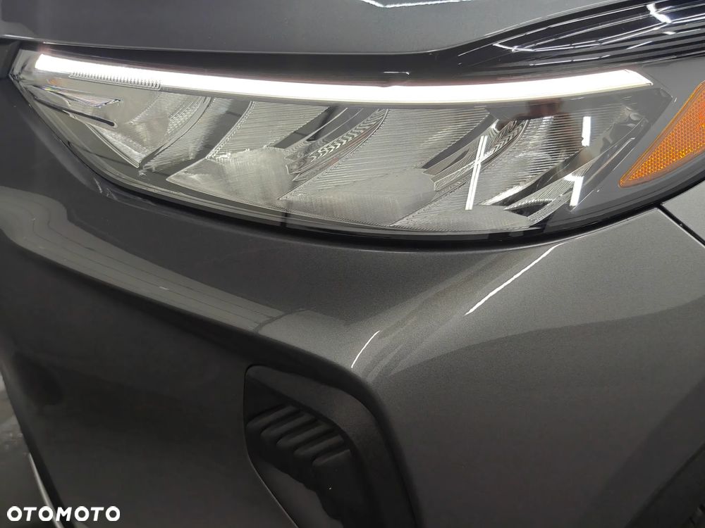 Ford Escape 1.5 EcoBoost AWD SE - 26