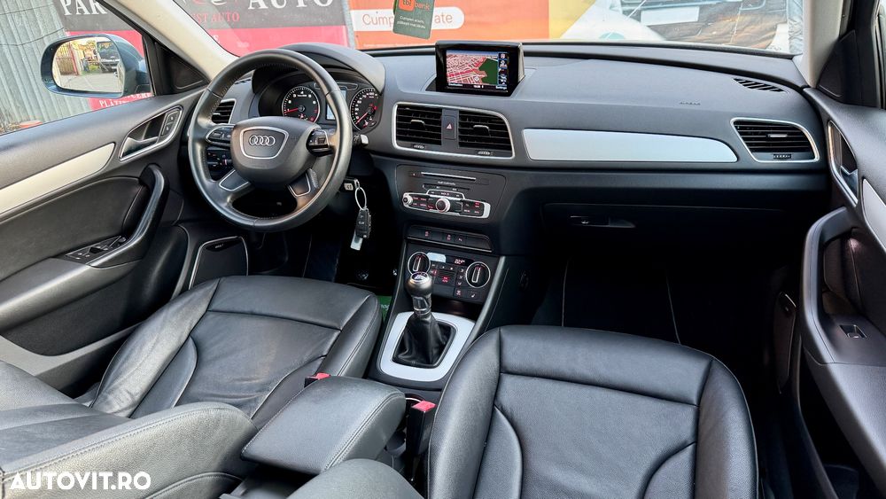 Audi Q3 - 5