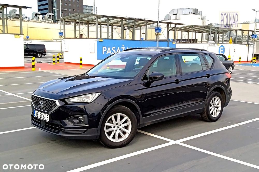 Skoda Kodiaq 1.5 TSI ACT 4x2 Active - 5